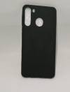 Case TPU for- Galaxy  S21 Black (OEM)